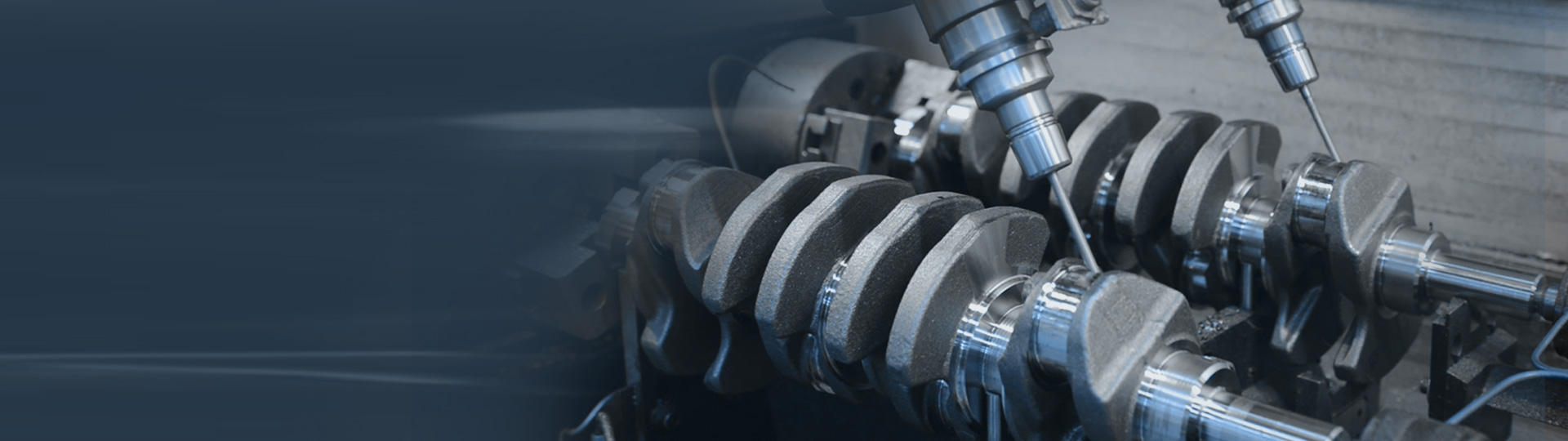 Connecting rod products